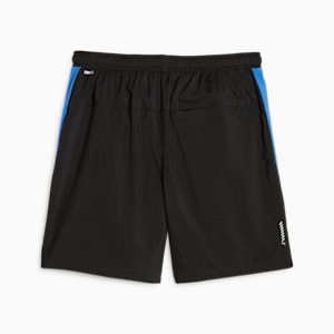Run Favorite Velocity 7" Men's Running Shorts, PUMA Black-Ultra Blue, extralarge
